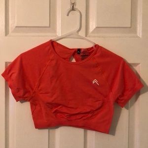 Oner Active Effortless Crop Top